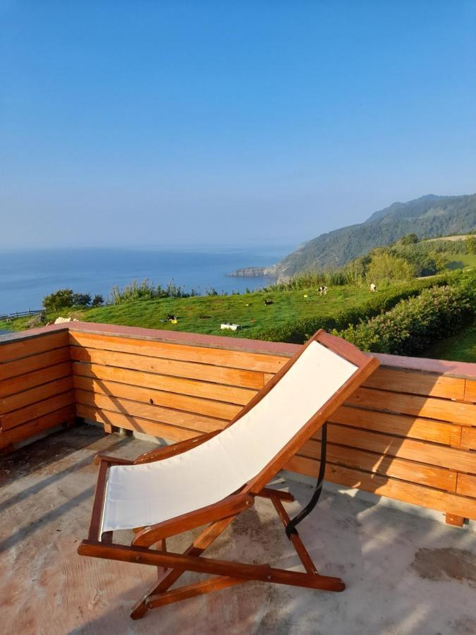 Casa Da Lomba Do Cavaleiro Hotel โปโวอาเซา ภายนอก รูปภาพ