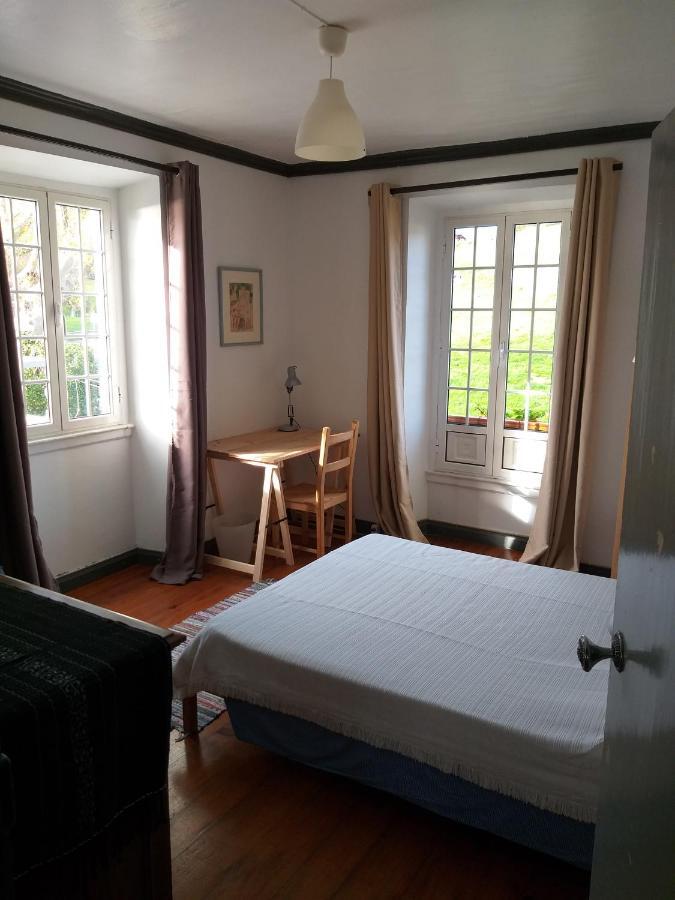 Casa Da Lomba Do Cavaleiro Hotel โปโวอาเซา ภายนอก รูปภาพ