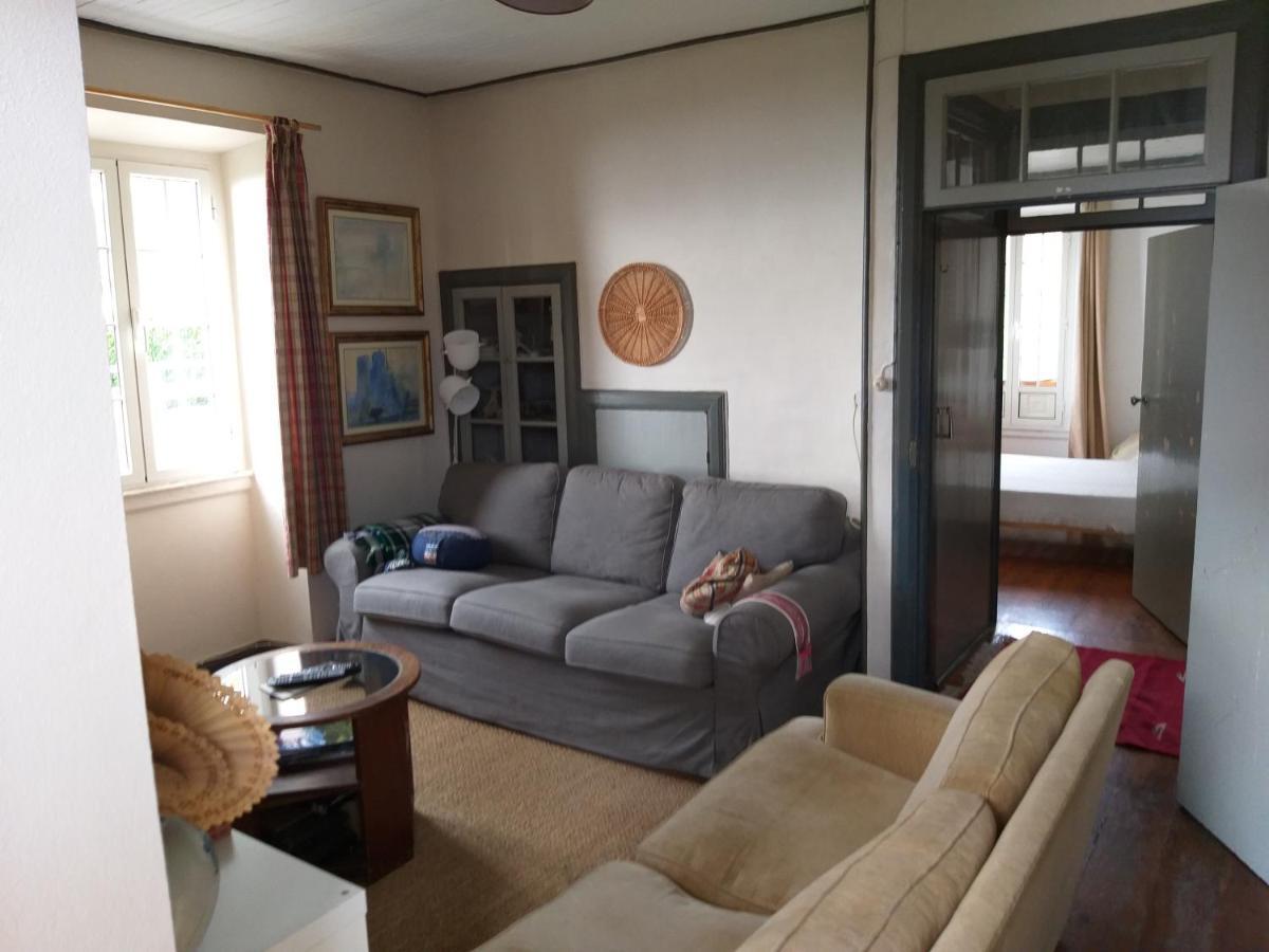 Casa Da Lomba Do Cavaleiro Hotel โปโวอาเซา ภายนอก รูปภาพ