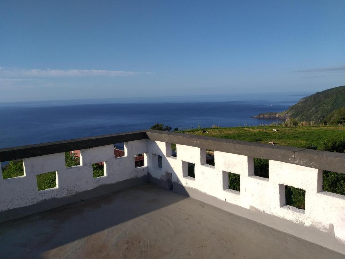 Casa Da Lomba Do Cavaleiro Hotel โปโวอาเซา ภายนอก รูปภาพ
