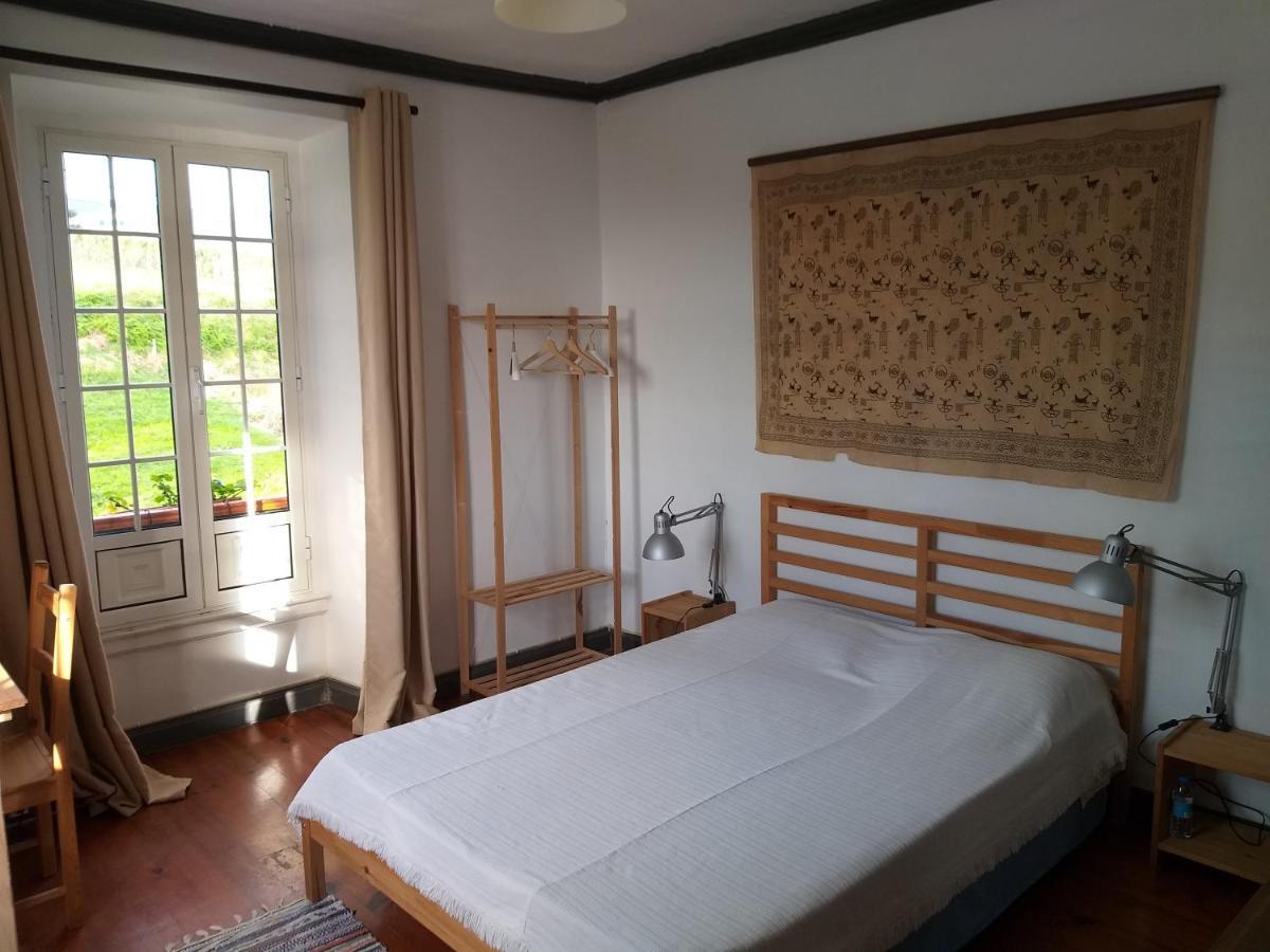 Casa Da Lomba Do Cavaleiro Hotel โปโวอาเซา ภายนอก รูปภาพ